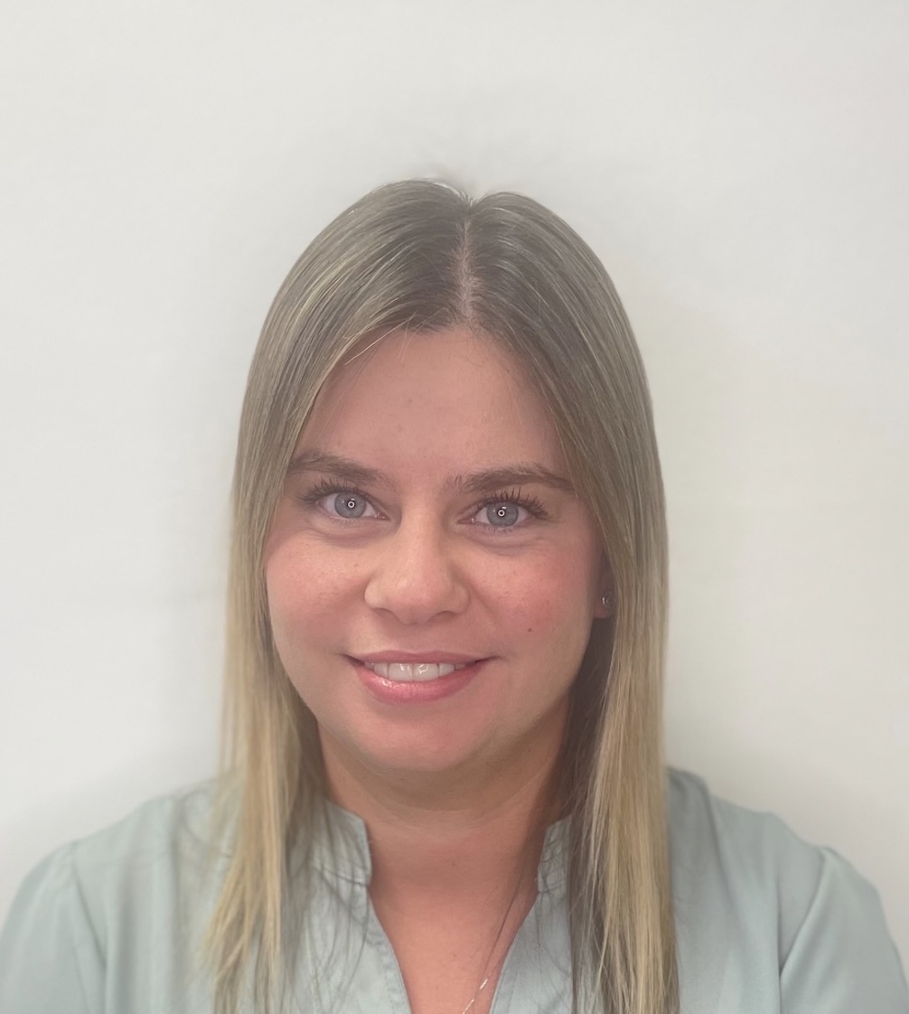 Claire Webster - Reigate Orthodontics